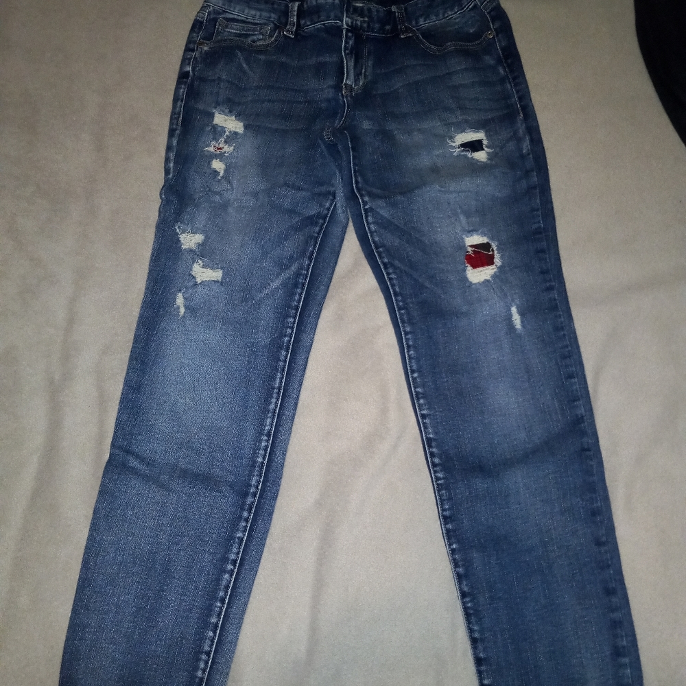 Women's Clothes